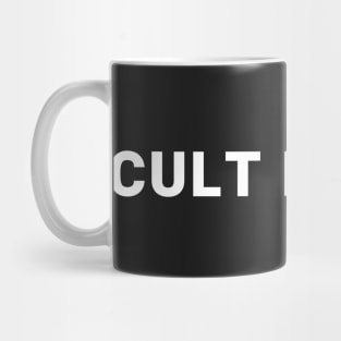 Cult Leader Mug